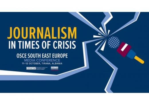 Konferencija: Novinarstvo u doba krize 