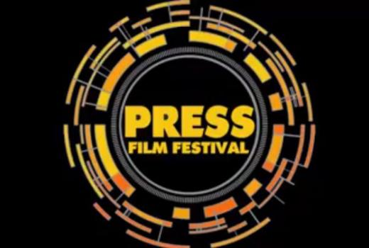 Press film festival