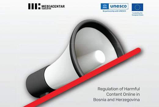 Regulation of Harmful Content Online in Bosnia and Herzegovina