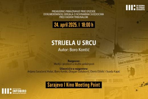 Mediji i prošlost u službi sadašnjosti