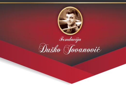 Konkurs za istraživačke priče - Fondacija Duško Jovanović