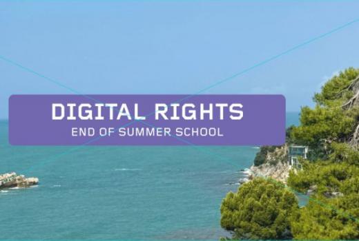 Ljetna škola digitalnih prava