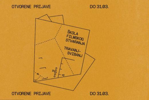 Škola filmskog stvaranja