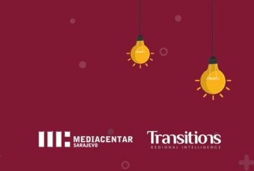 Solutions journalism webinar