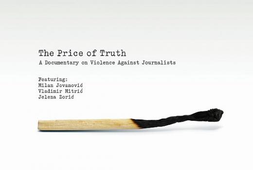 The Price of Truth