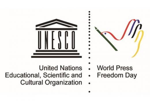 UNESCO: Takmičenje za dizajnere povodom Svjetskog dana slobode medija
