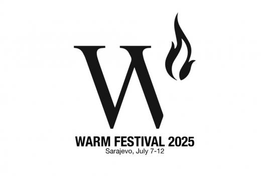 WARM Festival 2025: Poziv za projekta