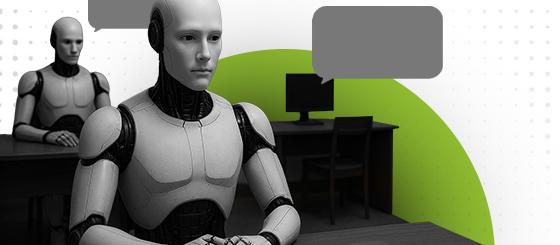 AI Overviews and Chatbots Threaten the Sustainability of Journalism