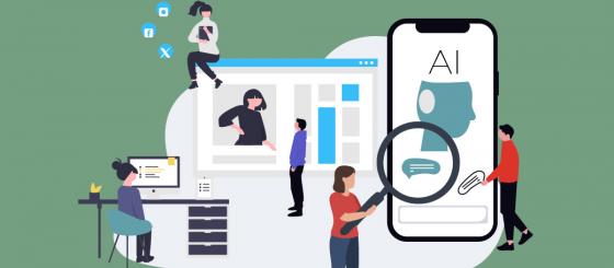 AI industrija govori da nam je za sve potreban asistent - do koje mjere?