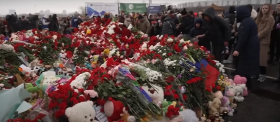 Teroristički napad u Moskvi: Potraga za krivcem u sjeni rusko-ukrajinskog rata