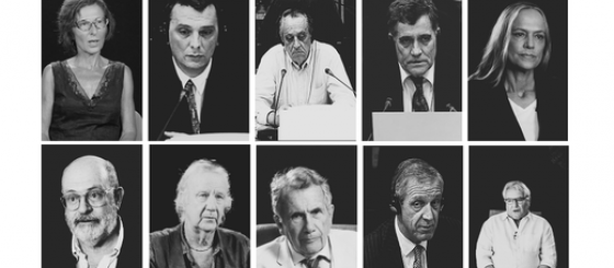 Serijal kao omaž novinarskoj profesiji