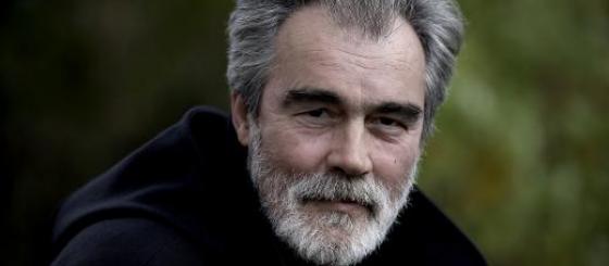 Viktor Ivančić: Pisanje koje nije u službi otpora nema naročitog smisla