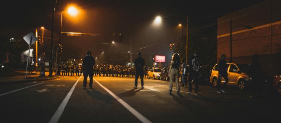 Smrt demokratije i njenih principa slobode govora