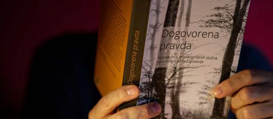 Novalić: Suđenja za ratne zločine ne mogu ostvariti društvenu ulogu bez medija