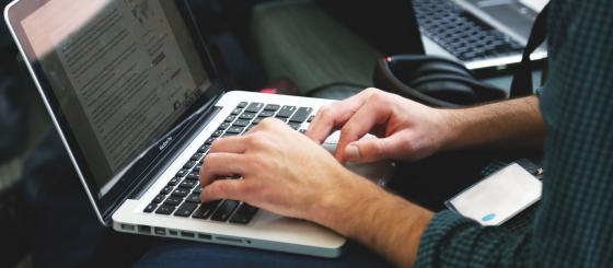 Kada blog postane oružje