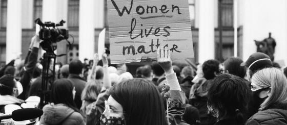 Žene koje nismo htjeli vidjeti svih ovih godina nakon rata