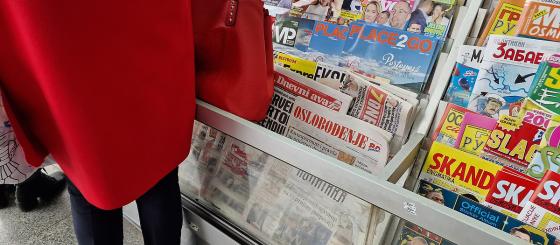Mediji u Srbiji o događajima u BiH: U skladu sa potrebama kampanje