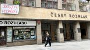 Česi na ulicama: Samo jednom izgubite javne medije