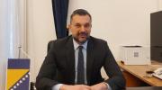 BH novinari: Posljednji postupak Konakovića je izvan svakog razuma
