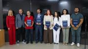 Alen Fukelj dobitnik nagrade 'Nino Ćatić' u kategoriji fotografija
