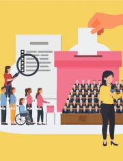 Uloga medija: Zašto je inkluzija važna tema u izbornom procesu