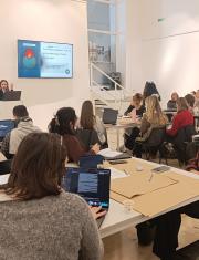 Znanje i kritičko razmišljanje kao borba protiv klimatskih dezinformacija