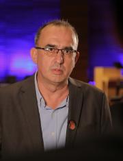 Gruhonjić: Ne možemo se protiv propagande boriti alatima iz devedesetih