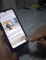 Kad klik postane opasnost: Kako starije osobe  u BiH i Sjevernoj Makedoniji navigiraju kroz digitalne zamke