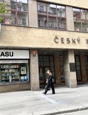 Česi na ulicama: Samo jednom izgubite javne medije