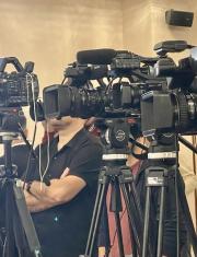 Sloboda pod pritiskom: Kako opstaju mediji u Hercegovini