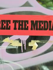 SafeJournalists o alarmantnim trendovima u regiji: Ljudska prava nisu potpuna bez slobodnih medija