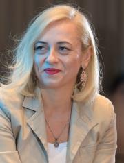 Vesna Nikodinoska: The Media Should Keep Up With New Trends