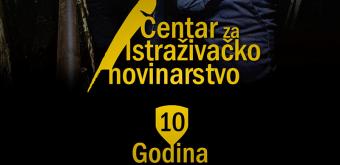 10 godina CIN-a