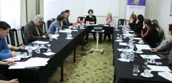 Udruženje BH novinari formira Fond za odbranu novinara pred sudovima