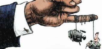 Važno je znati ko su vlasnici medija ili Čiji si da znam ko si