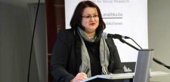 BiH se treba držati pravila koje postavlja Partnerstvo za otvorenu vlast