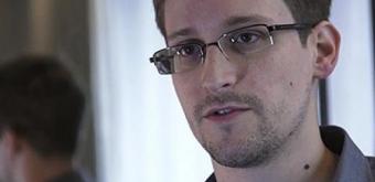 Edward Snowden nominovan za Nobelovu nagradu