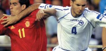 Intervju sa kapitenom reprezentacije iz 2009. godine