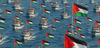 IFJ zabrinuta zbog sigurnosti novinara na Global Sumud flotili