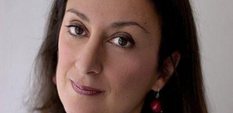 Udruženja novinara solidarno s Daphne Caruana
