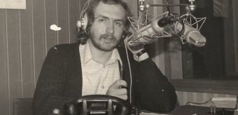 Preminuo Slobodan Boban Minić, nekadašnji novinar i urednik na Radiju Sarajevo