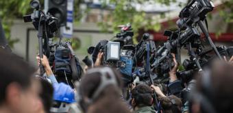 Ispred FUP-a u 14:00: Protestno okupljanje novinara u Sarajevu