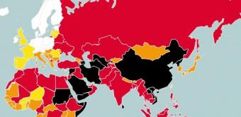 Bosna i Hercegovina ponovo na 66. mjestu