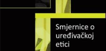 Smjernice o uređivačkoj etici
