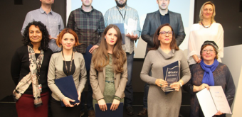 UNICEF dodijelio novinarske nagrade za doprinos zaštiti i promociji prava djeteta