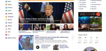 Time Inc. namjerava kupiti Yahoo?