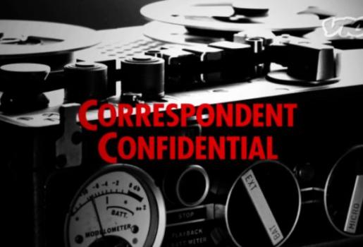 Correspondent Confidential: neispričane novinarske priče