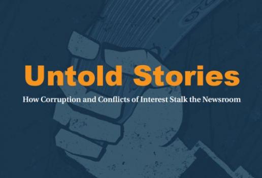 EJN: Izvještaj o utjecaju korupcije na medije