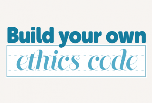 Projekat "Build Your Own Ethics Code"