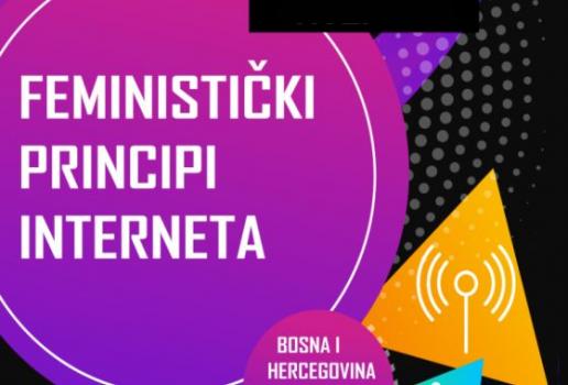 Feministički principi interneta